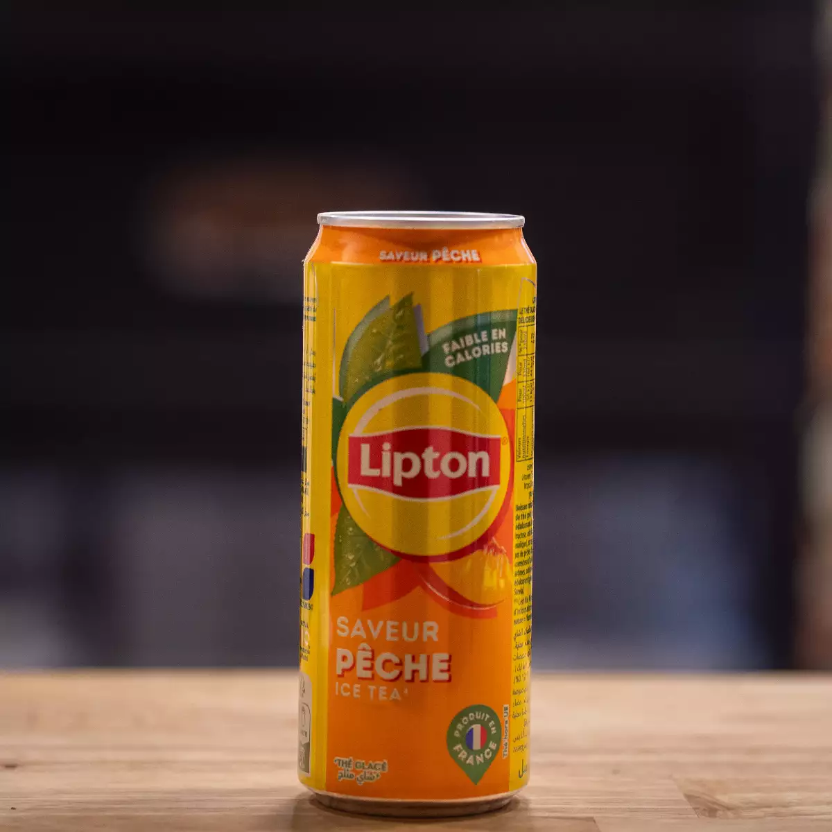 Ice Tea 33 cl